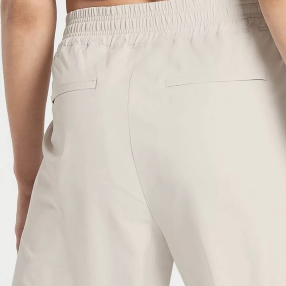 Athleta wide leg crops - Picture 2 of 4